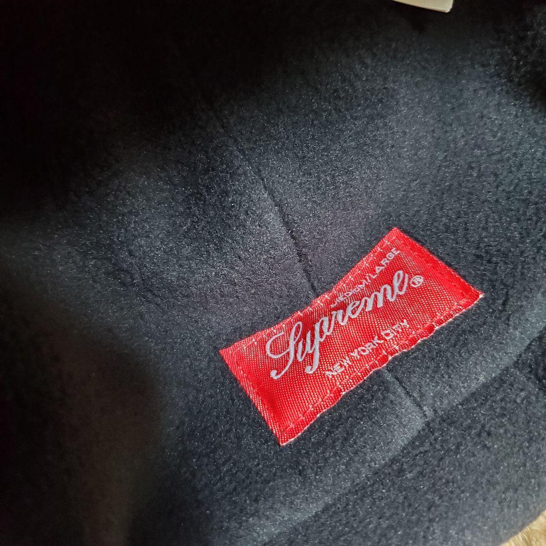 新品 supreme シュプリーム GORE-TEX Earflap Cap