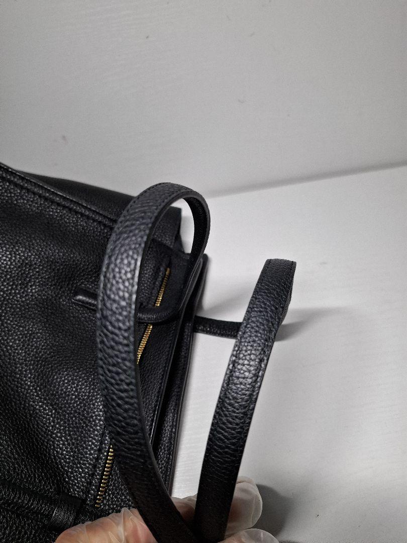 【極美品】Ferragamo フェラガモ エイミー トートバッグ ガンチーニ