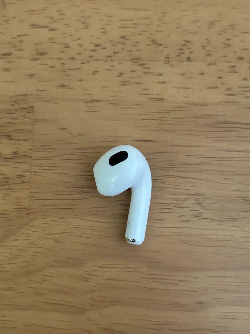 AirPods 第3世代　右耳のみ