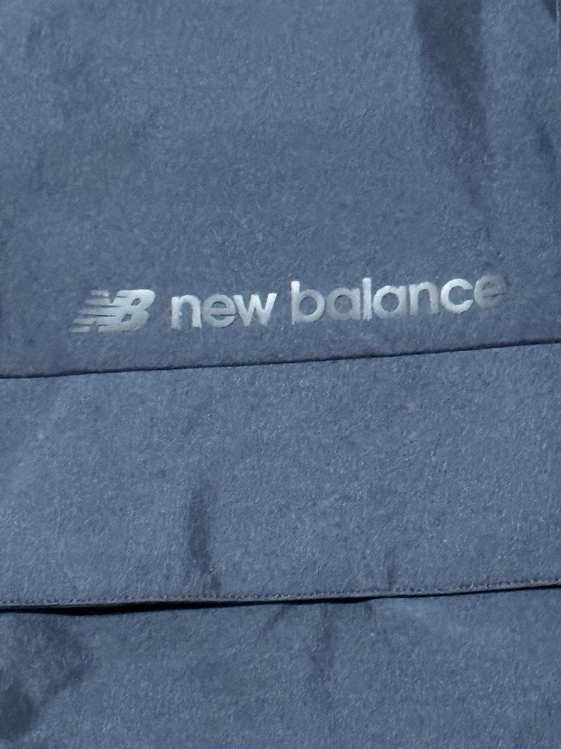 ニューバランス MET24 Short Jacket レディース サイズS 新品