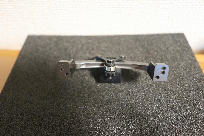 だいきちさん専用　　GRK4スライドラック