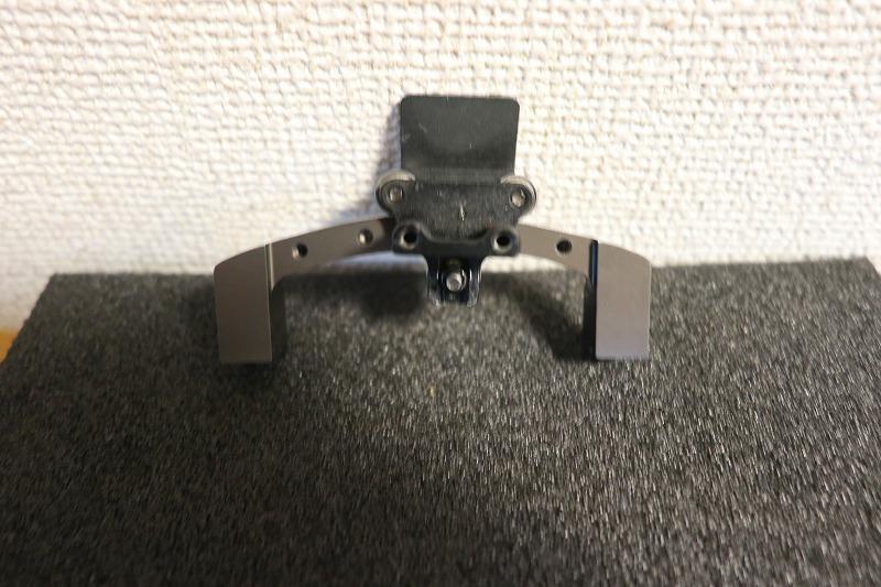だいきちさん専用　　GRK4スライドラック