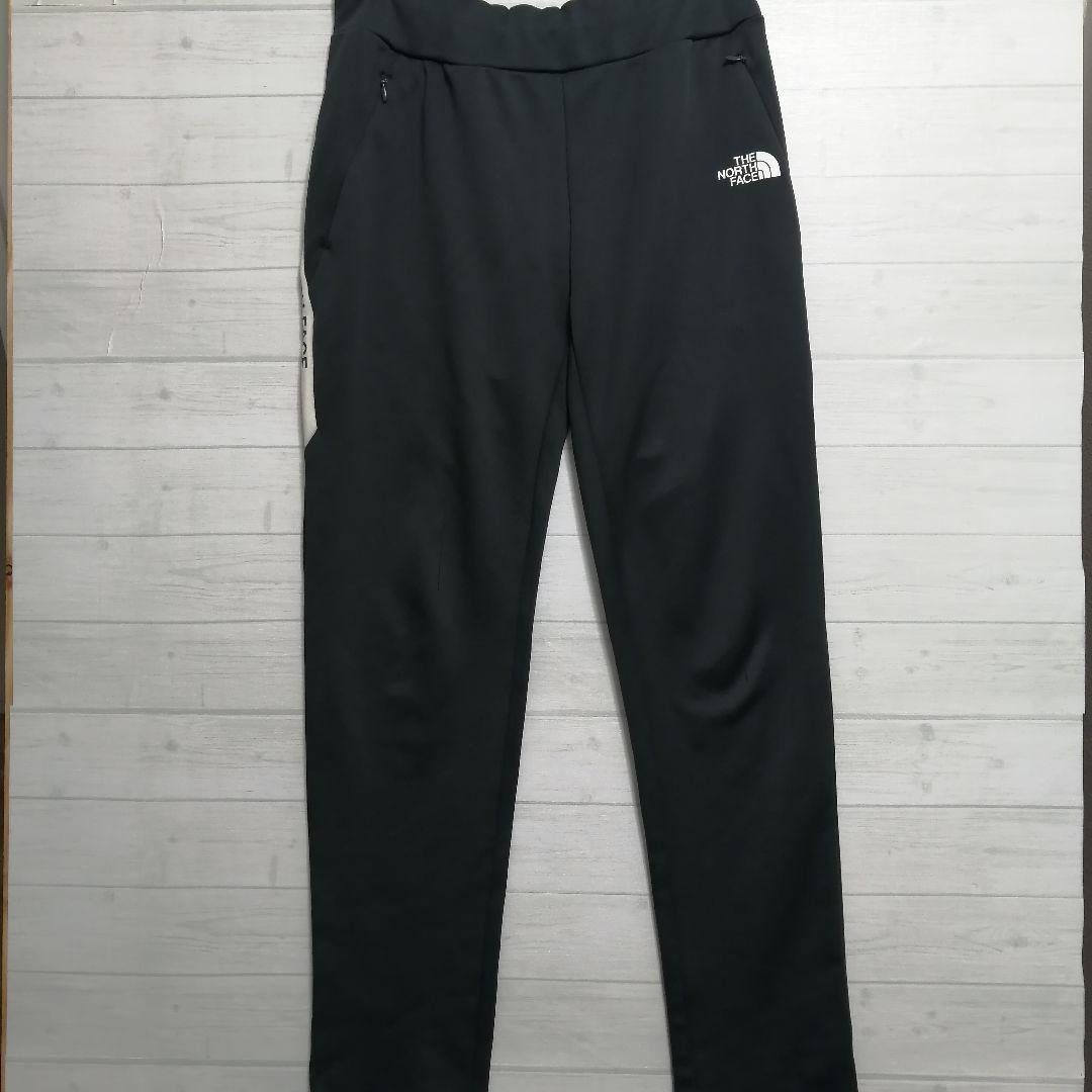 ノースフェイスジャージ パンツ　部屋着