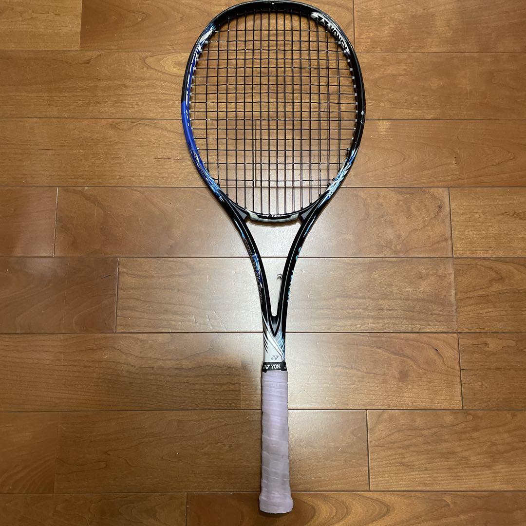 YONEX GEOBREAK 50VS テニスラケット