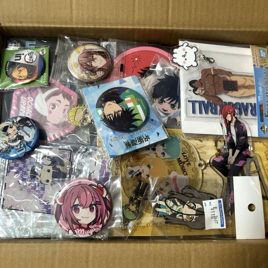 ⑤アニメグッズ キャラクター ノンジャンル 雑貨 激安 549点 大量まとめ売り ⑤アニメグッズ キャラクター ノンジャンル 雑貨 激安 458点