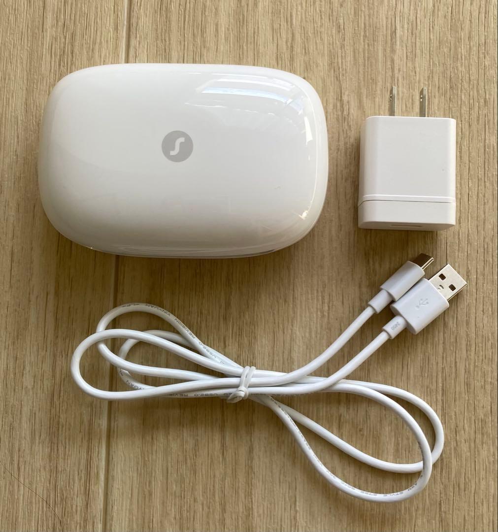 シグニア Insio Charge Go AX用充電器 補聴器 集音器