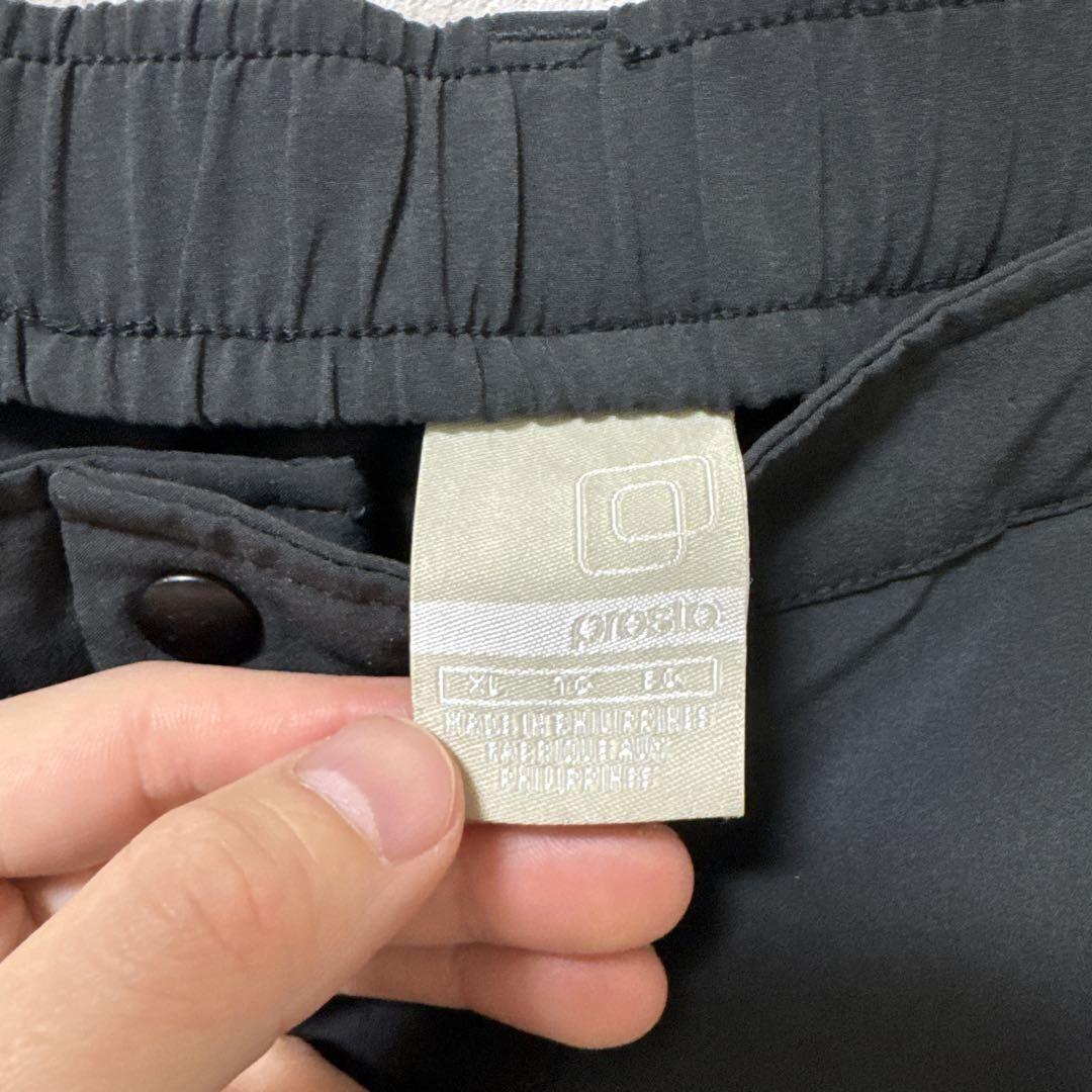 nike パンツ