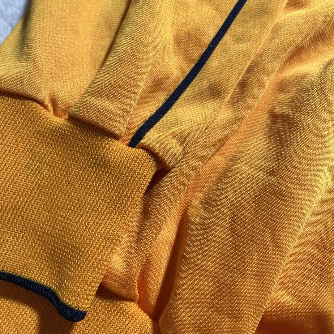 Y2K 80s 90s adidas アディダス　トラックジャケット　ジャージ