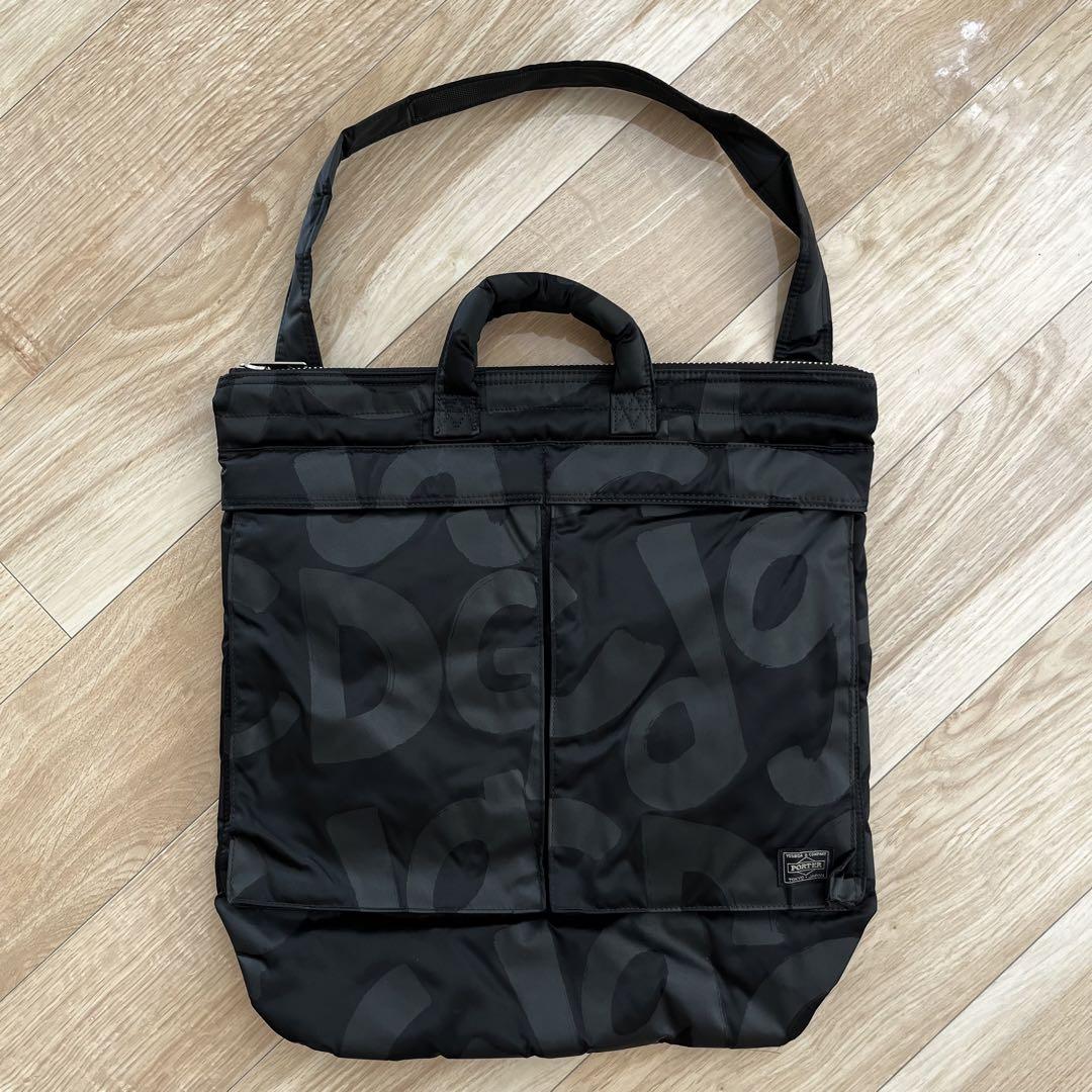 COMME des GARÇONS × PORTER コムデギャルソン ポーター - メルカリ COMME des GARÇONS × PORTER コムデギャルソン ポーター - メルカリ