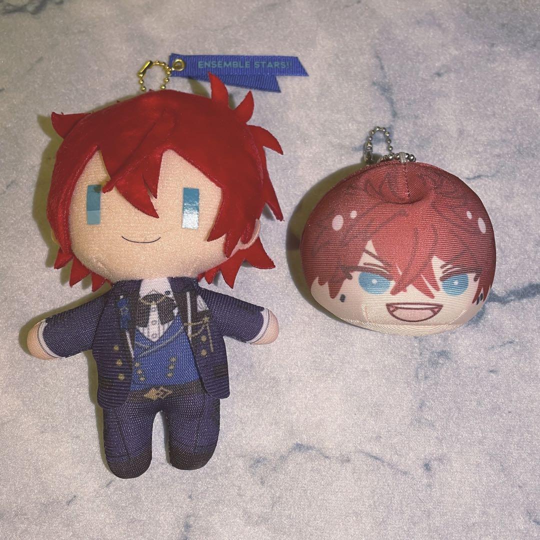 あんスタ　燐音　セット あんスタ：燐音&ニキ＋αセット