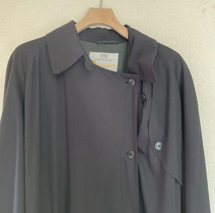新作登場得価 Aquascutum トレンチコート i6bFj-m10297460187 日本製安い