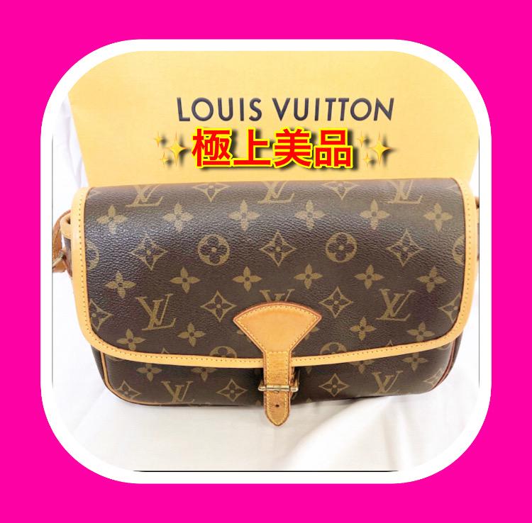 見事な ✨極上美品✨ルイヴィトン モノグラム ソローニュ キャンバス ショルダーバッグ バッグ¥41,840-eur-artec.fr 見事な ✨極上美品✨ルイヴィトン モノグラム ソローニュ キャンバス ショルダーバッグ バッグ¥41,840-eur-artec.fr
