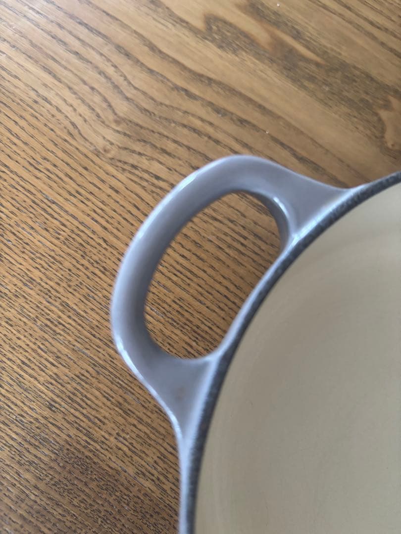 CREUSET ココットジャポネーゼ18cm