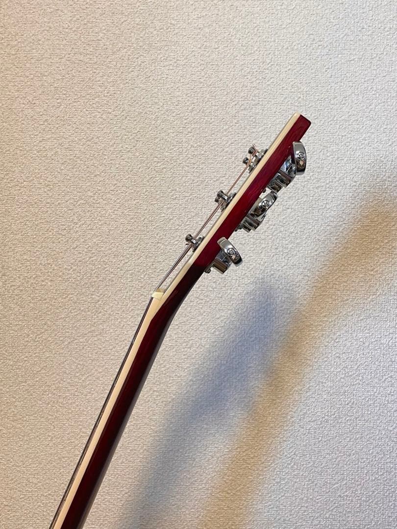 初心者セット】Syain YF-3M/CB アコースティックギター 使い勝手の良い