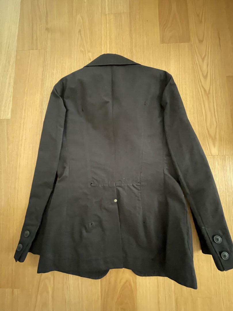 ヴィヴィアンウェストウッド　ジャケット
