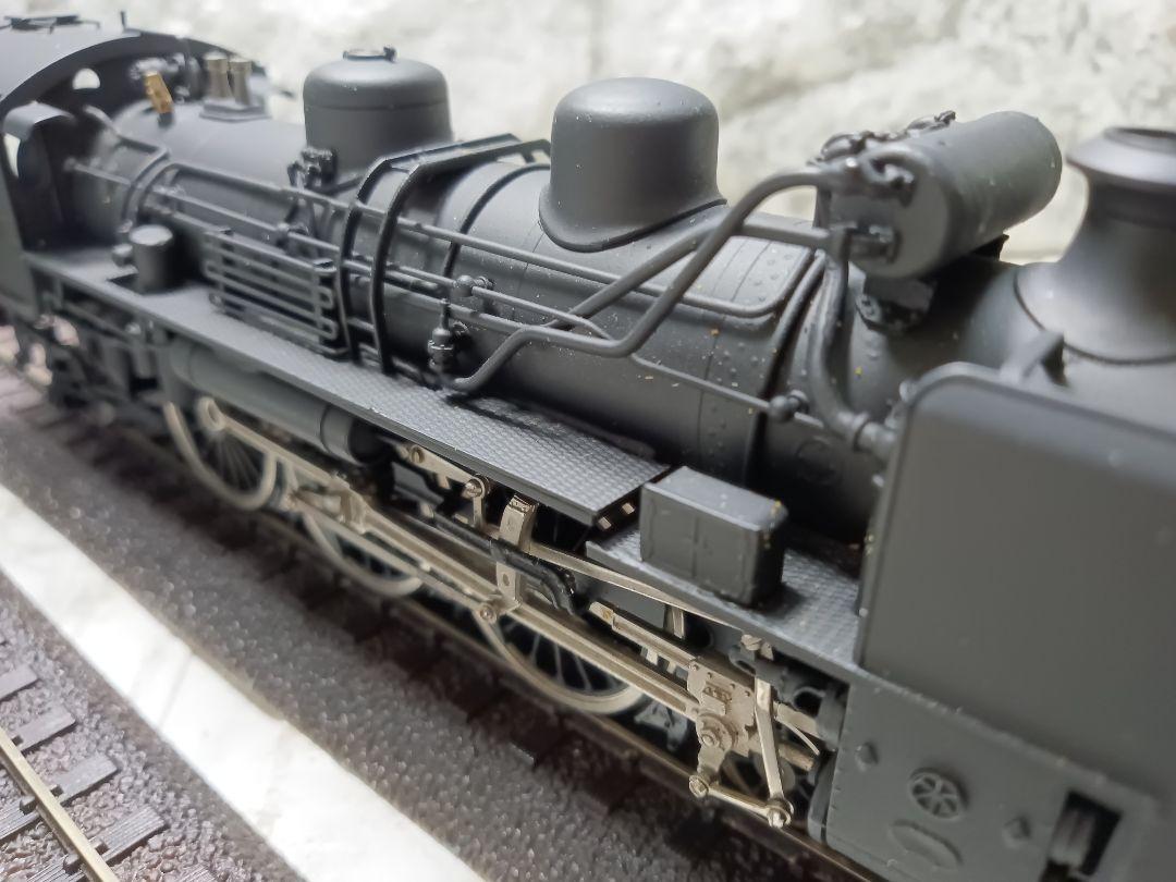 天賞堂 C51