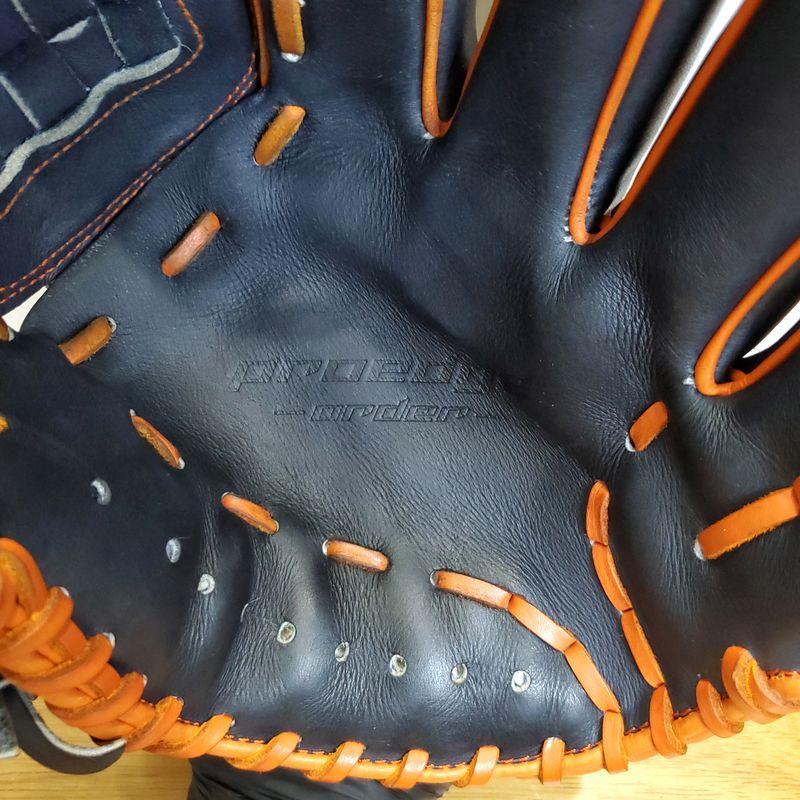 SSK プロエッジ オーダー Proedge エスエスケイ 内野用 軟式グローブ