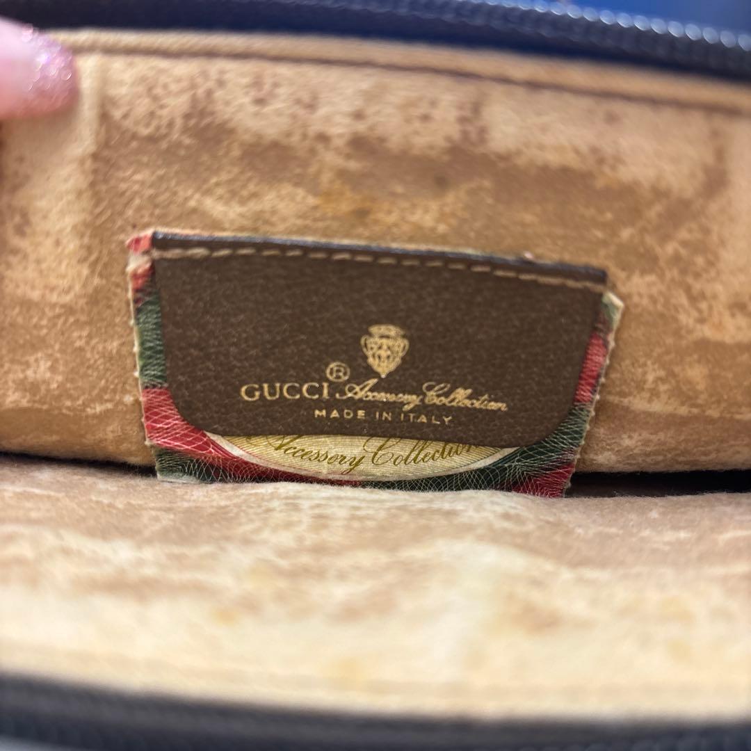 GUCCI グッチショルダーバッグ GUCCI グッチショルダーバッグ
