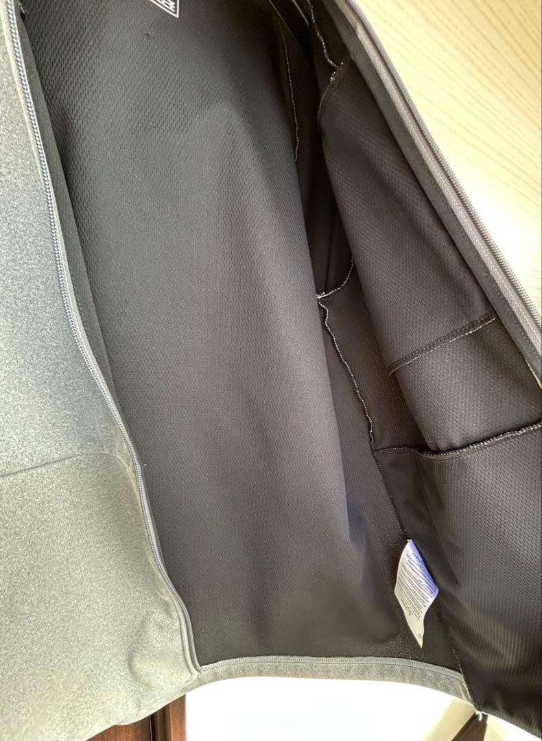 【廃盤】DAIWA ウインドブロックパーカー　グレー　Ｌサイズ