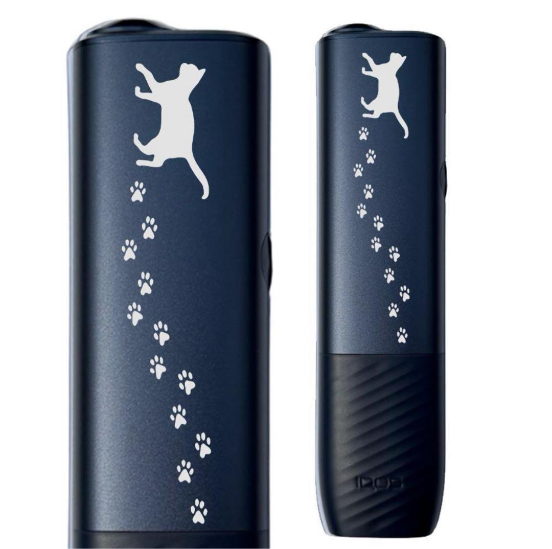 【Ribon★(◕ᴗ◕✿)♪̆̈ 様】IQOS ILUMA ONE 3本名入れ箱付き