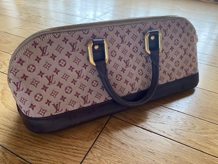 グレイ系(お得な特別割引価格) ぱぱい お なぽ さま専用 ルイヴィトン モノグラムミニ バッグ ハンドバッグ バッググレイ系¥15,325-boyvandulmen.nl グレイ系(お得な特別割引価格) ぱぱい お なぽ さま専用 ルイヴィトン モノグラムミニ バッグ ハンドバッグ バッググレイ系¥15,325-boyvandulmen.nl