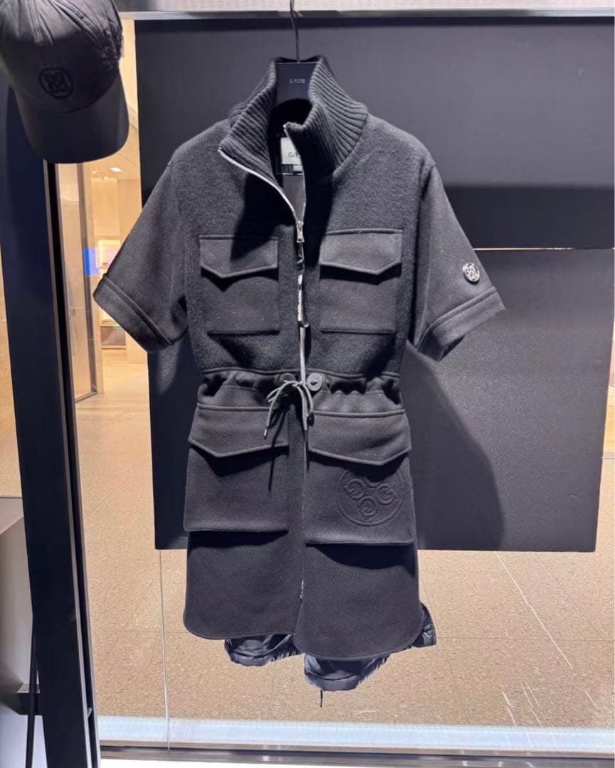 ジーフォア ゴルフ