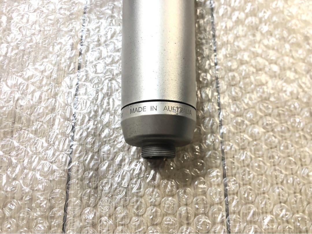 RODE NT1-A コンデンサーマイク