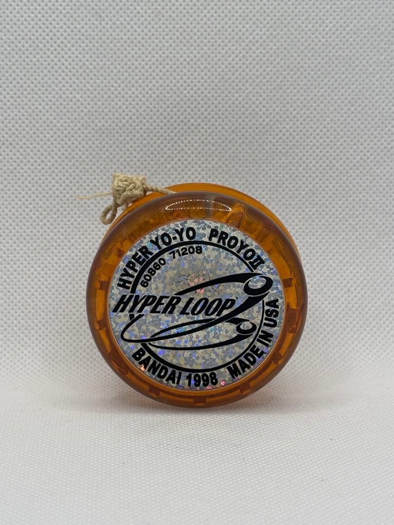 172.ハイパーヨーヨー（ハイパーループ） - メルカリ