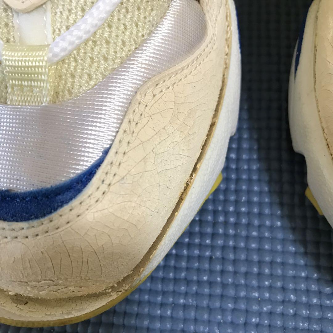 アディダス サヴィーノ デッドストック ADIDAS SAVEENO - メルカリ