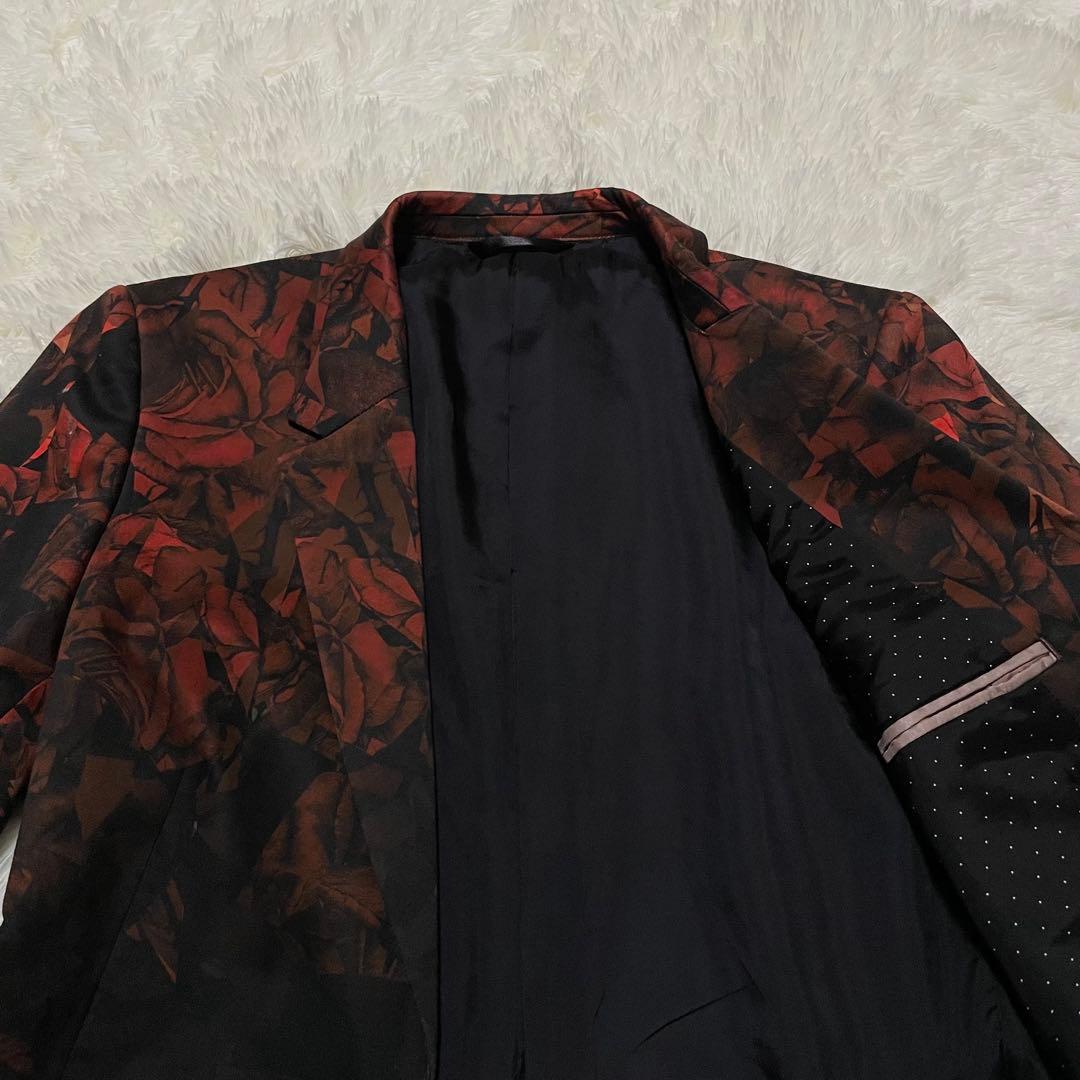 ポールスミス テーラードジャケット