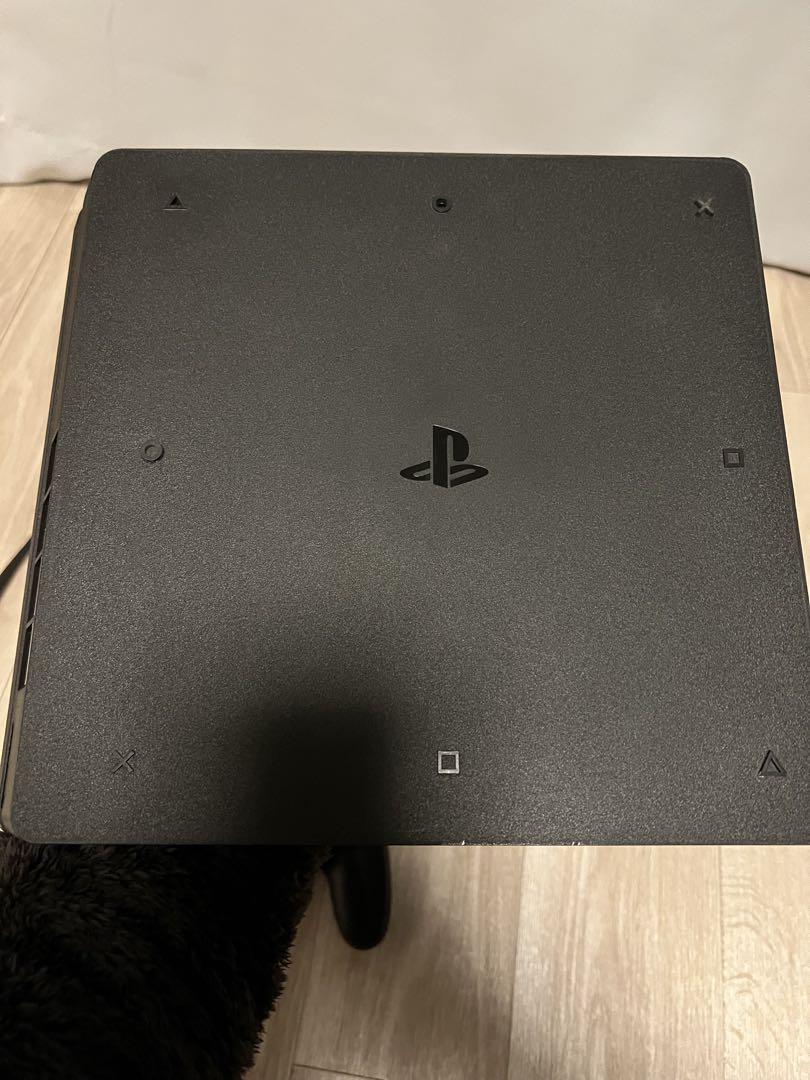 PlayStation 4
