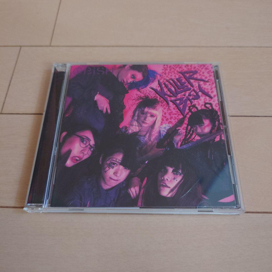 BiSH まとめ売り BISH CDまとめ売り - メルカリ