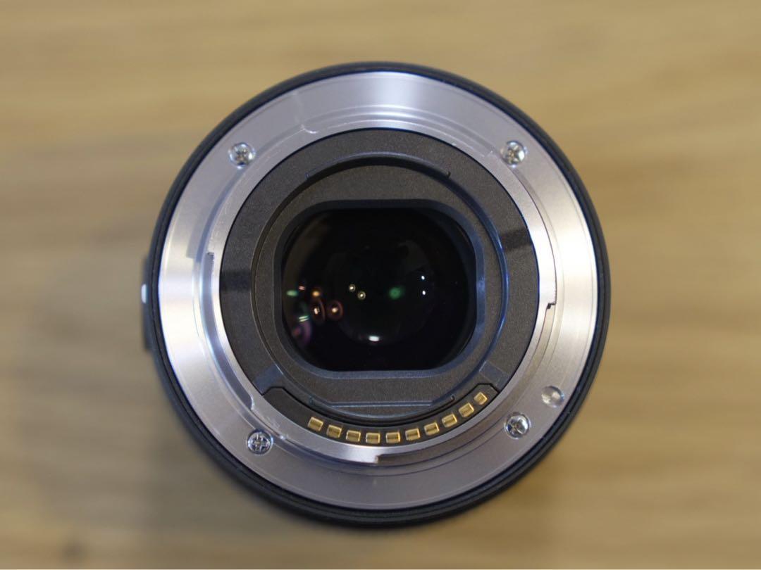 デジタルカメラ SONY SEL15F14G