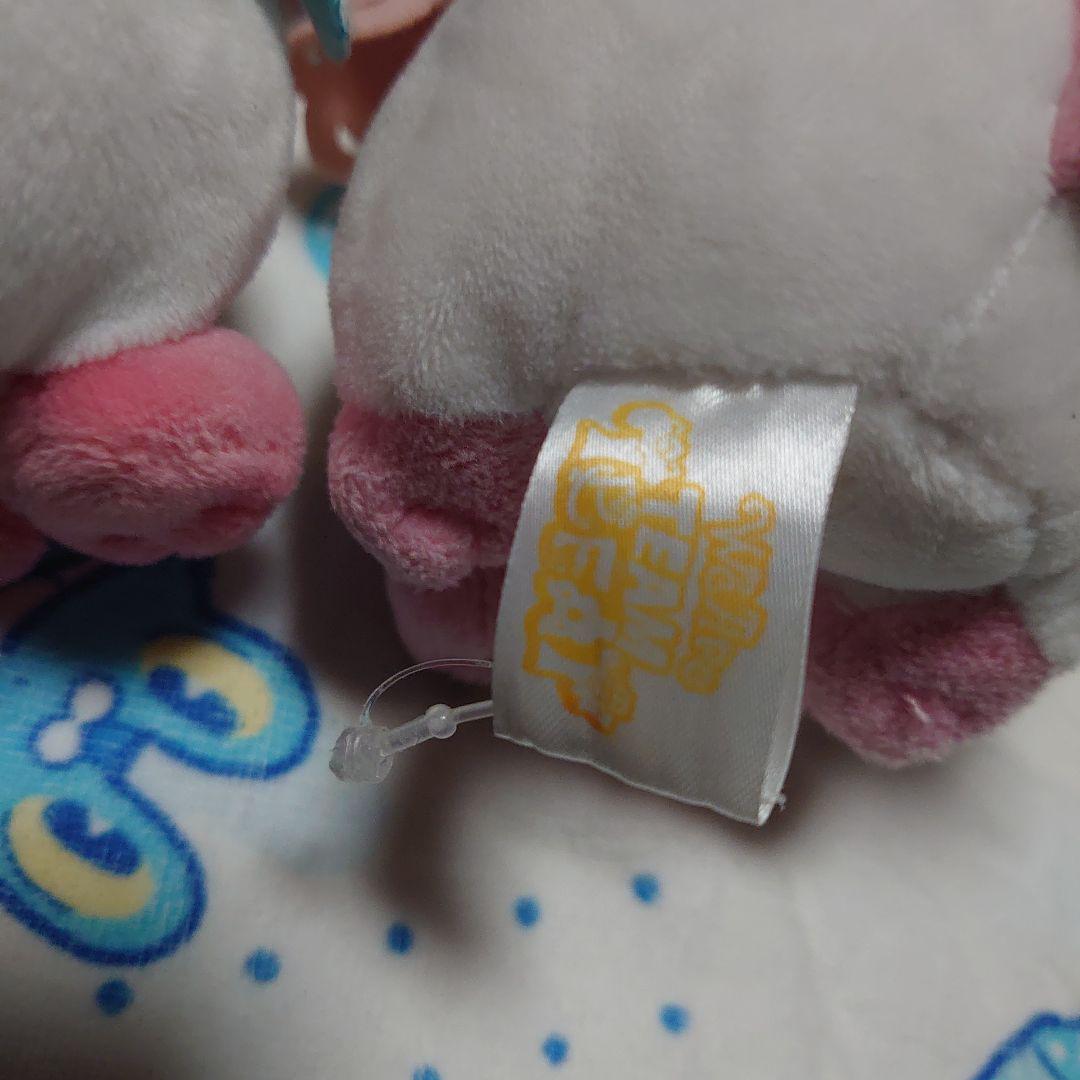 ポケモン センター ニンフィア 三英貿易 ハロウィン ぬいぐるみ