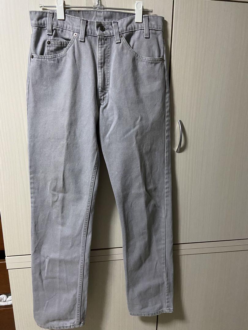 リーバイス　コットンツイル　505