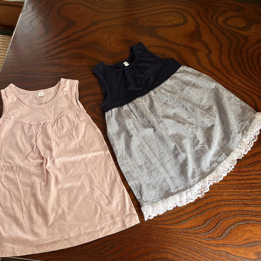ベビー 子供服 夏服 まとめ売り 男の子 90サイズ 11点 ① - メルカリ