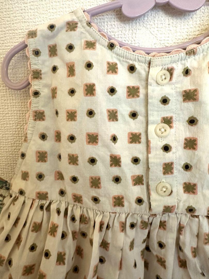 トップス Misha & Puff / Lottie Top 4Y