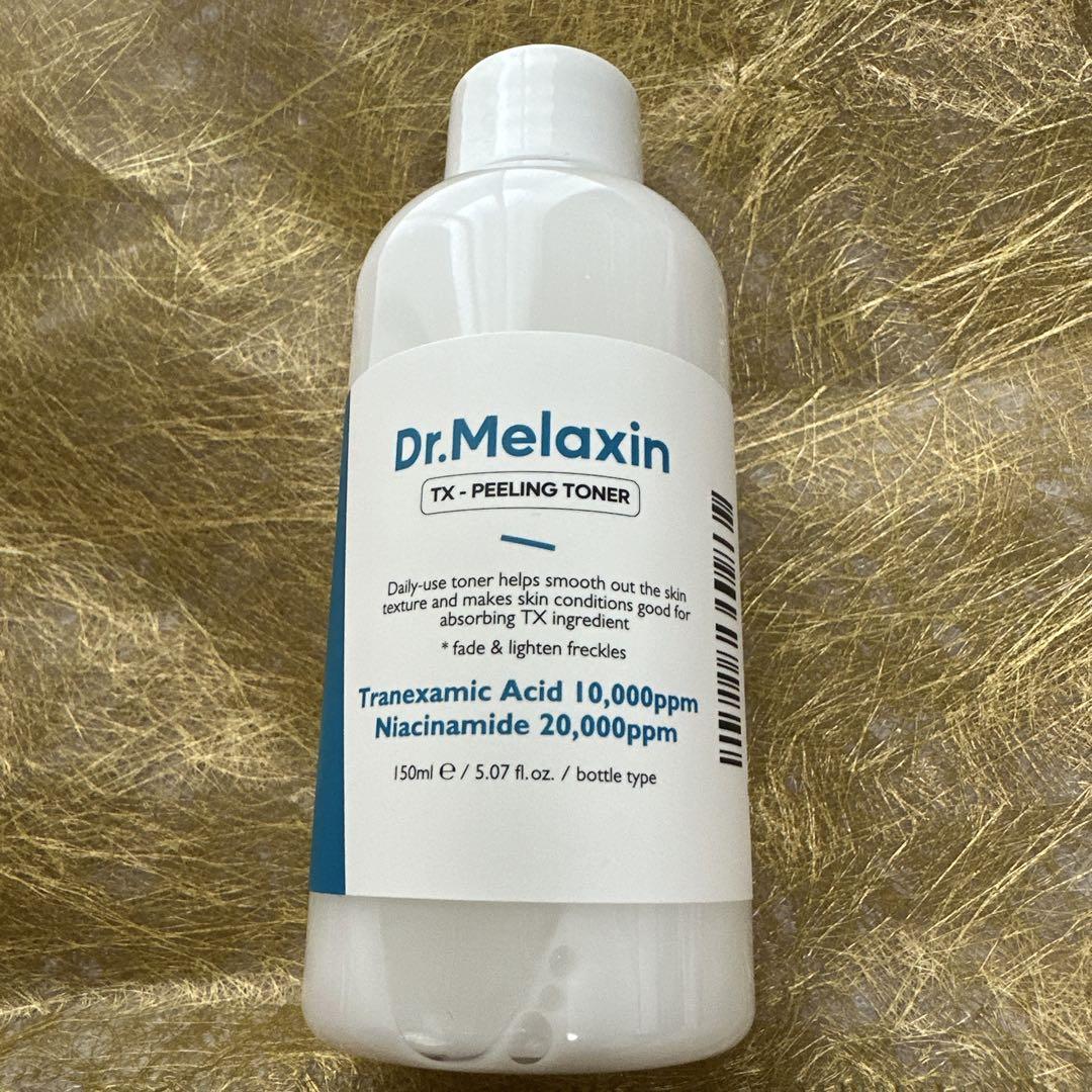 化粧水・ローション・トナー Dr.Melaxin