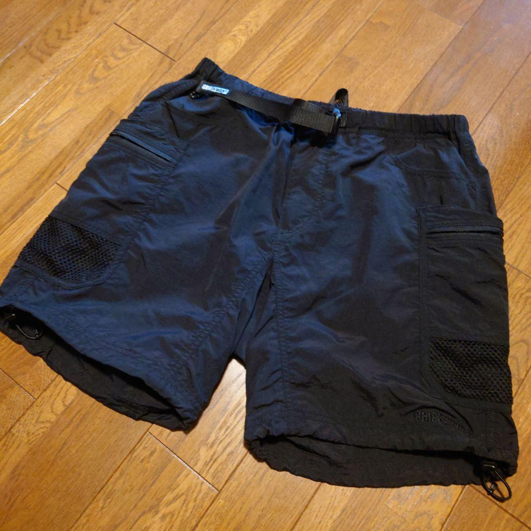 GRIP SWANY GEAR BUGGY SHORTS