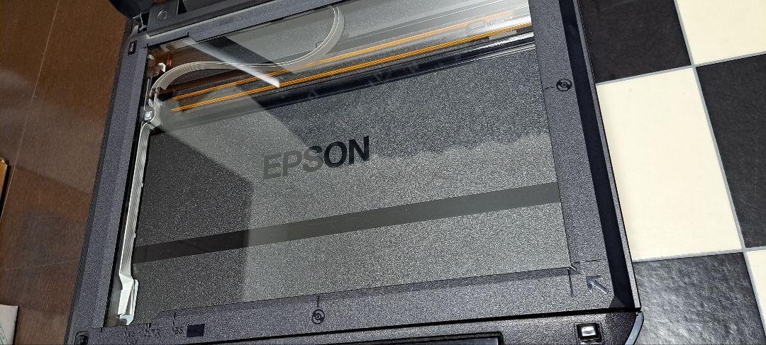 中古動作品 EPSON EP-805A