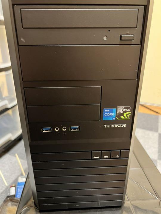 ブラック系男性に人気! 5月9日までゲーミングpcガレリアマグネートMT デスクトップ型PC PC /タブレットブラック系¥30,160-laeknavaktin.is ブラック系男性に人気! 5月9日までゲーミングpcガレリアマグネートMT デスクトップ型PC PC /タブレットブラック系¥30,160-laeknavaktin.is