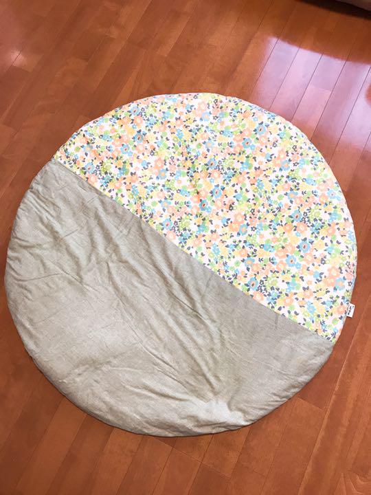 高岡屋 せんべい座布団 ベビー布団 昼寝