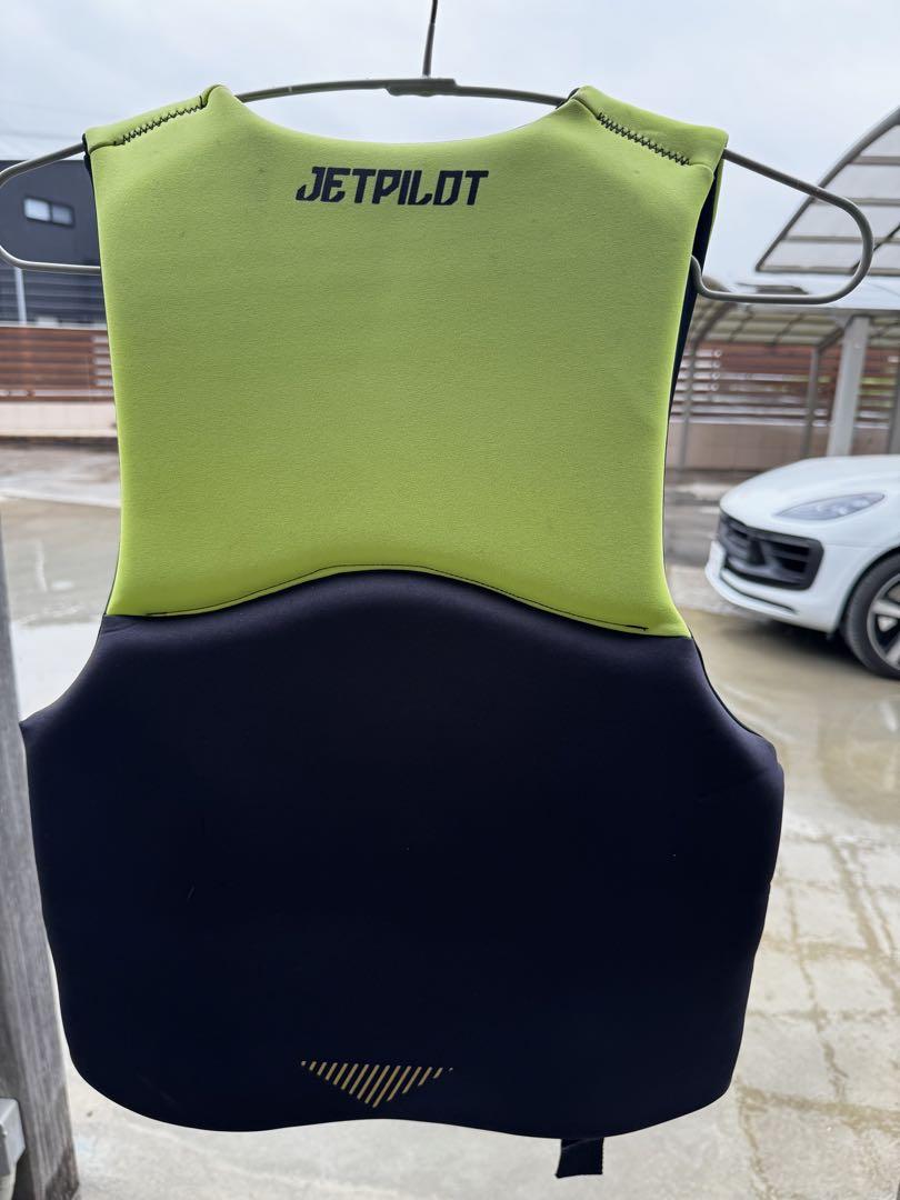 JETPILOT ライフジャケット