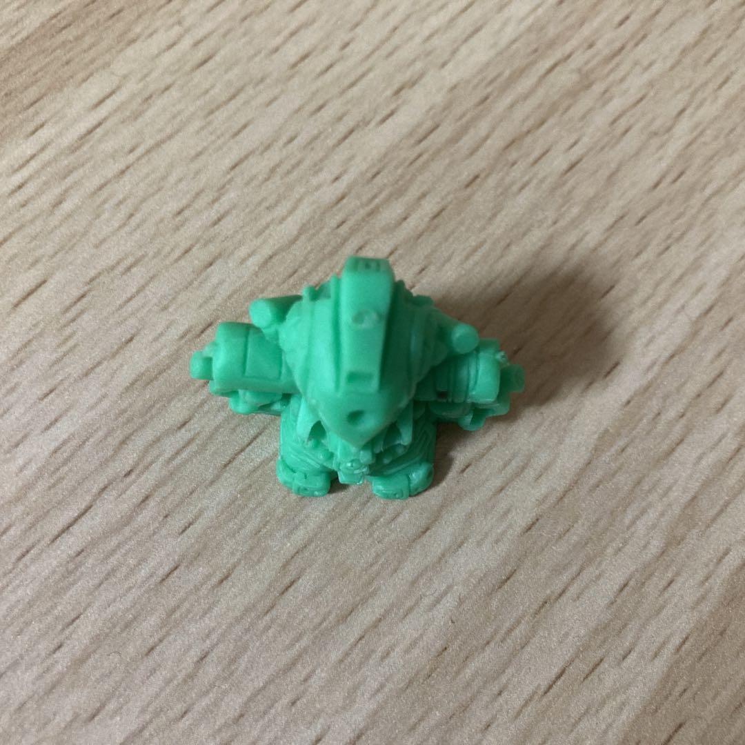ガン消し ブルーガンボイ - メルカリ