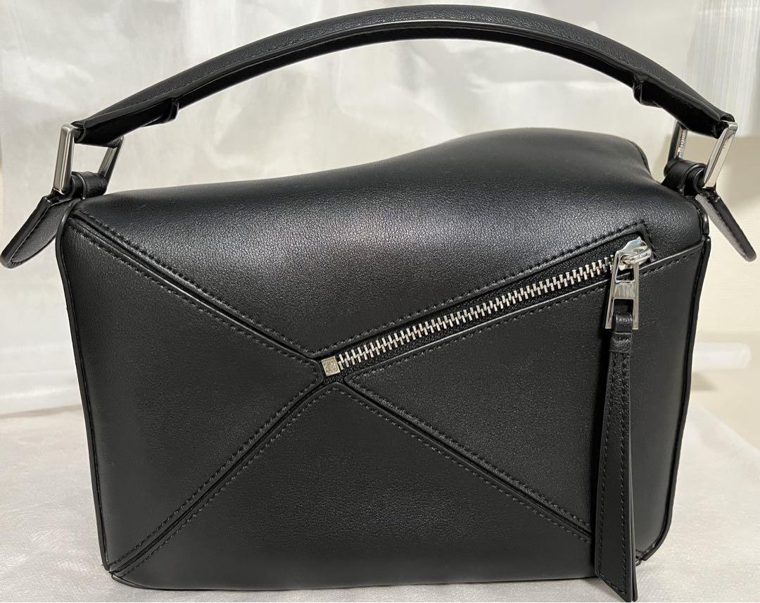 LOEWE パズルバッグ ミニ (LOEWE/ショルダーバッグ・ポシェット