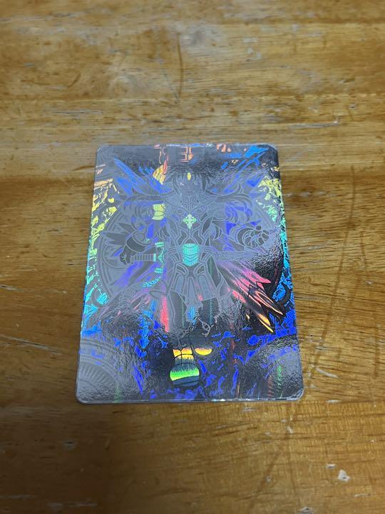 神羅万象チョコ　アーク　ミラージュレア　まとめ 森羅万象チョコ 大魔王アーク MR（ミラージュレア）