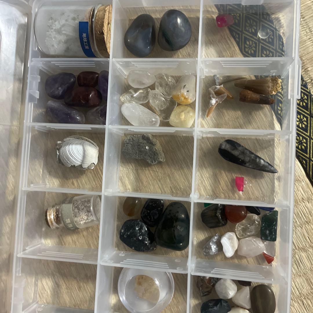 パワーストーン