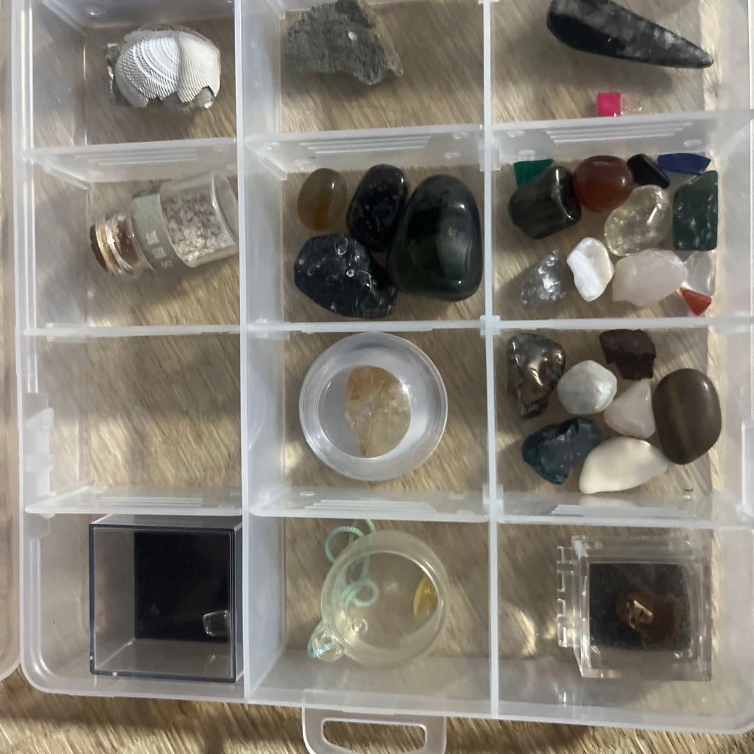 パワーストーン