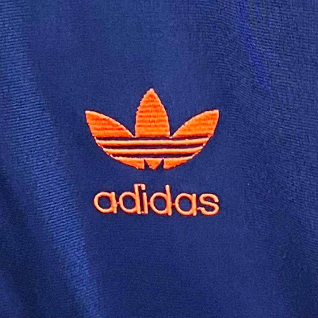 90s adidasファイヤーバードジャージ
