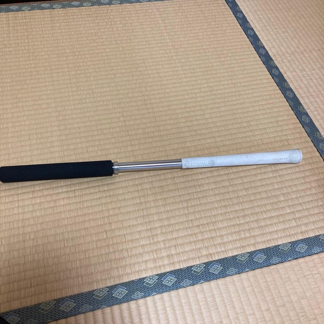 mono swing トレーナー シャフト